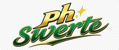 PH Swerte Logo